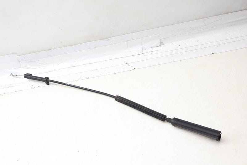 Hood Latch Release Cable 8R1823531 — Used (SKU 687741)
