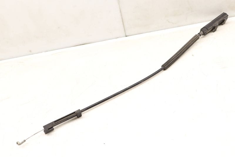 Hood Latch Release Cable 8R1823531A — Used (SKU 522229)