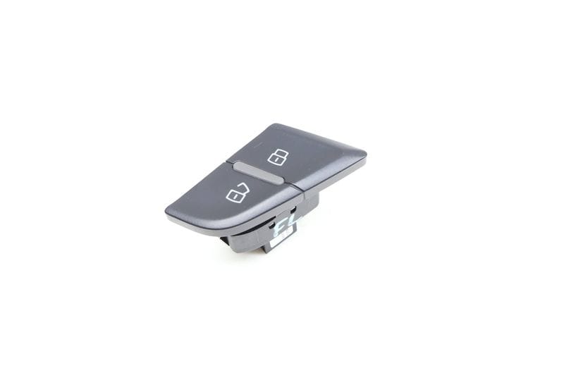 Door Lock / Unlock Switch 8R1962107A — Used (SKU 687584)