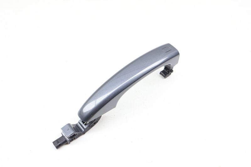 Exterior Door Handle 8T0837205A — Used (SKU 687816)