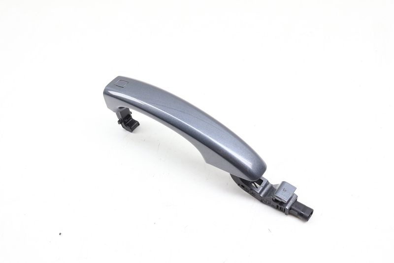 Exterior Door Handle 8T0837205A — Used (SKU 687817)
