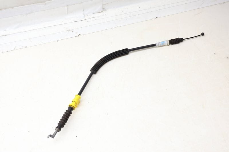 Exterior Door Handle Release / Bowden Cable 4H0837099 — Used (SKU 687738)