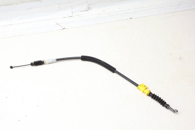 Exterior Door Handle Release / Bowden Cable 4H0837099 — Used (SKU 687739)