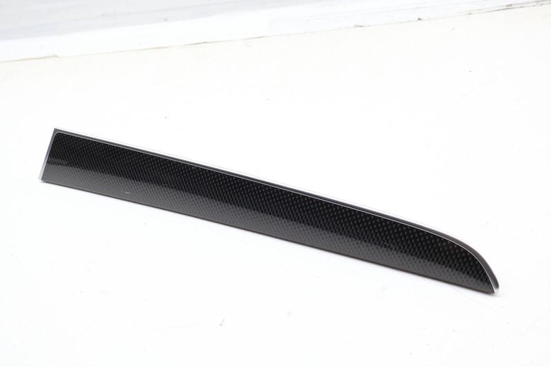 Door Panel Trim 8R0867410N — Used (SKU 687804)