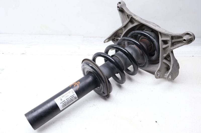 Strut Shock / Spring Assembly 8R0413031BA — Used (SKU 687958)