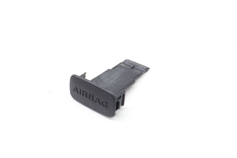 Upper A Pillar Trim Airbag Cap 8R0868172 — Used (SKU 687715)