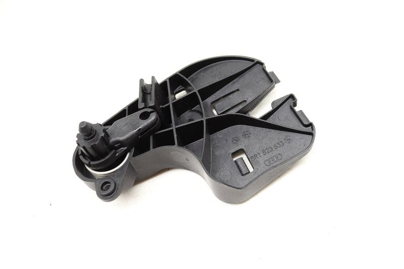 Hood Latch Release Lever Bracket 8R1823633 — Used (SKU 506783)