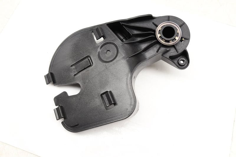 Hood Latch Release Lever Bracket 8R1823633 — Used (SKU 522363)