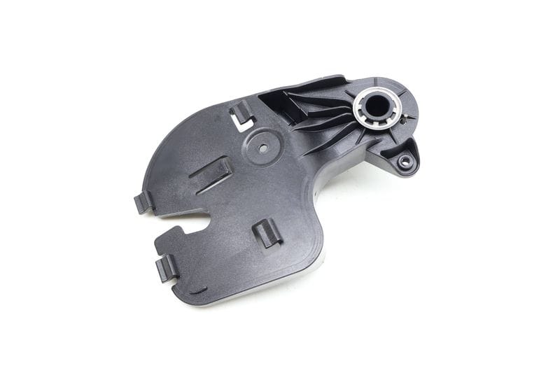 Hood Latch Release Lever Bracket 8R1823633 — Used (SKU 687608)
