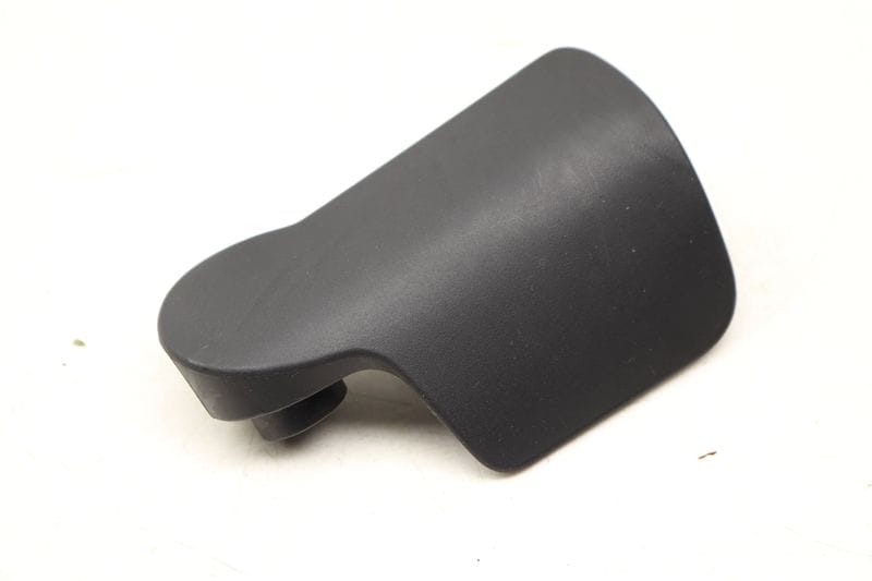 Hood Latch Release Lever / Handle 8T1823533B — Used (SKU 522157)