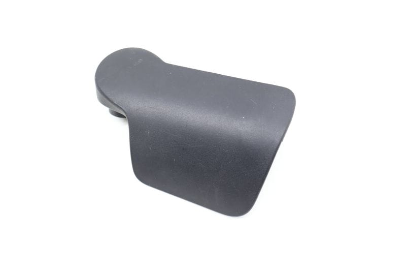 Hood Latch Release Lever / Handle 8T1823533B — Used (SKU 687704)