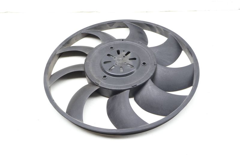 Electric Cooling Fan Blade 4H0959455AD — Used (SKU 688052)
