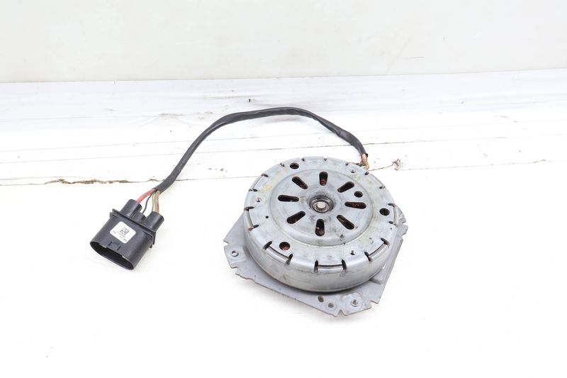 Electric Cooling Fan Motor 4H0959455AD — Used (SKU 687926)