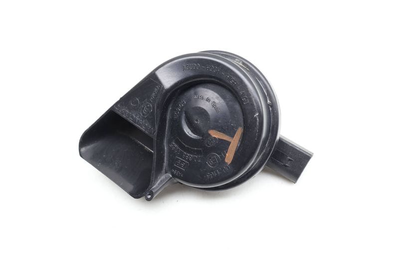 Horn (HIGH Tone / FREQUENCY) 8T0951223 — Used (SKU 687657)