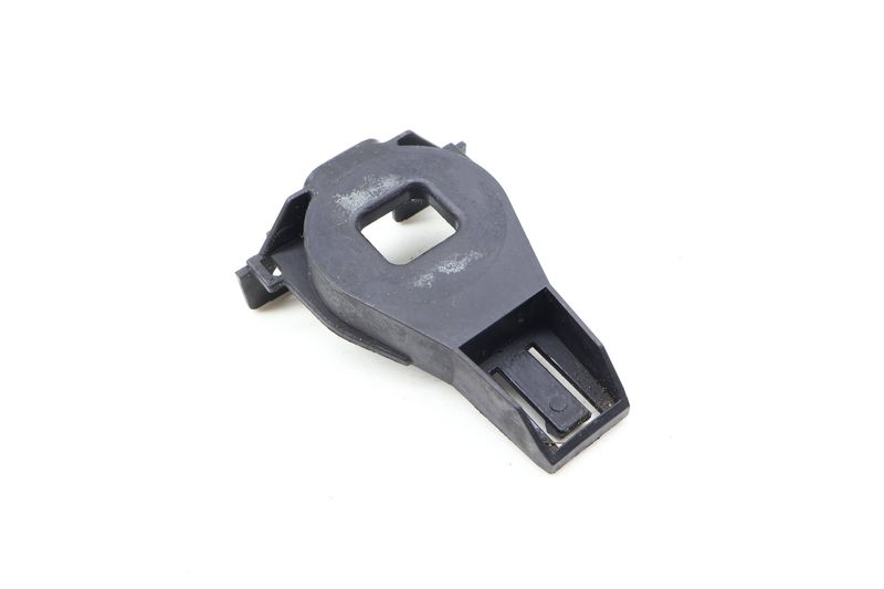 Radiator / Core Support Mount Bracket (LOWER) 8R0805201 — Used (SKU 687650)