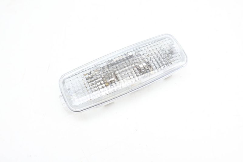 Sun Visor Vanity Overhead Light 4E0947105 — Used (SKU 687592)