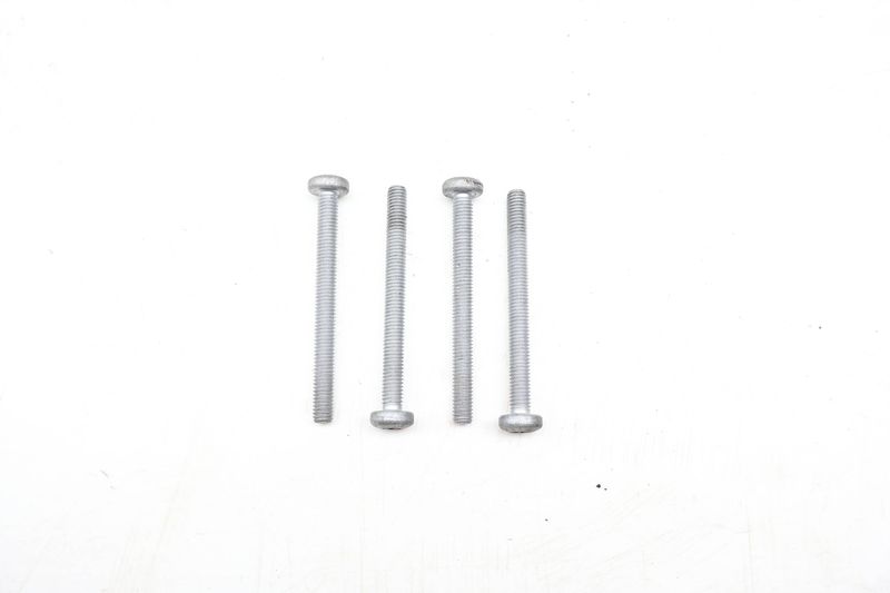 M6X65 Screw / Bolt Set (4) N10622101 — Used (SKU 687933)