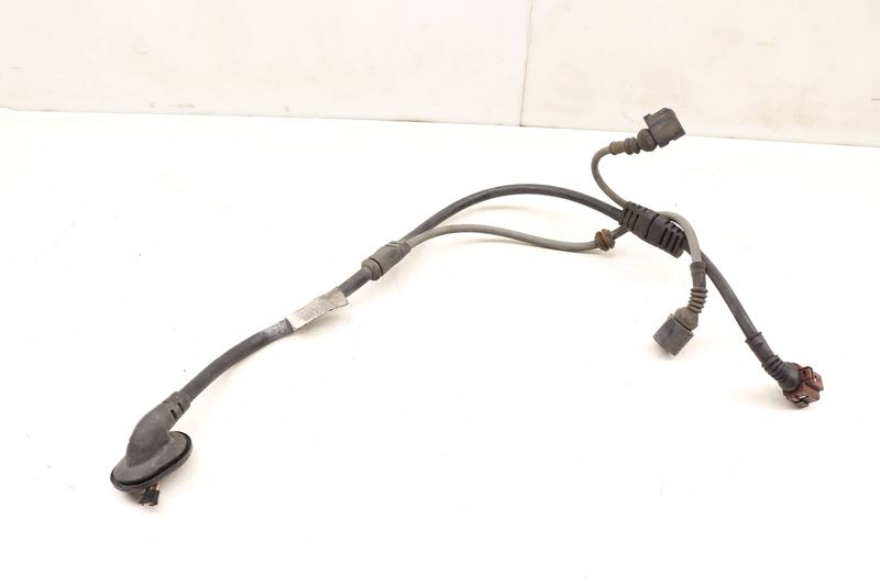 ABS / Speed Sensor / Parking Brake Wiring Harness 8R1972253A — Used (SKU 522488)