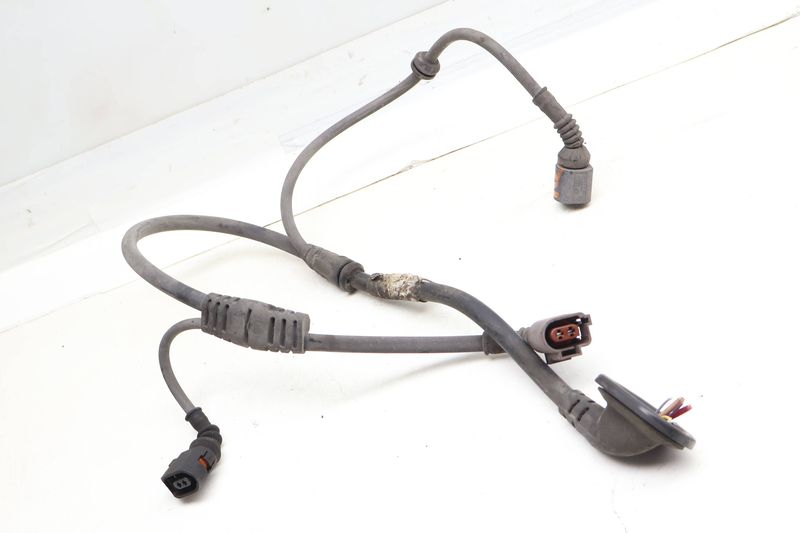 ABS / Speed Sensor / Parking Brake Wiring Harness 8R1972253A — Used (SKU 687980)
