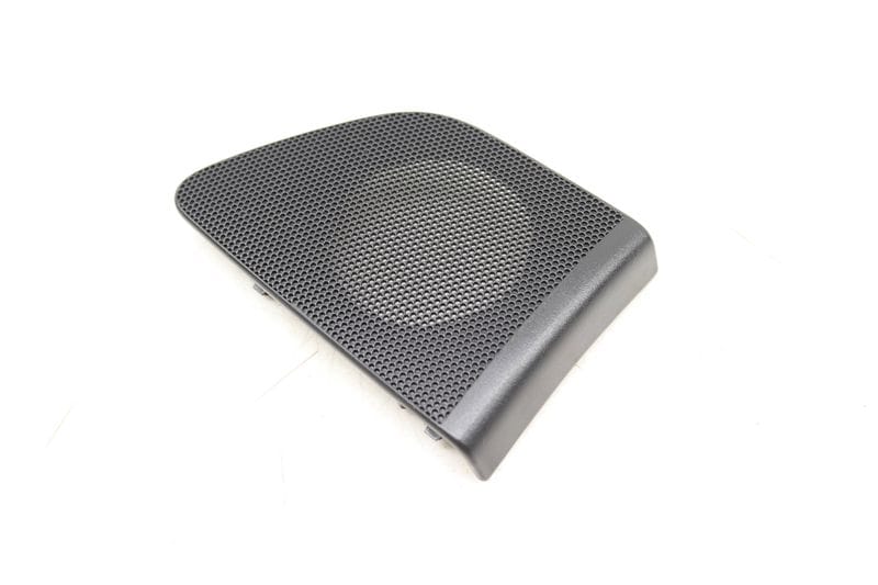 Door Tweeter Speaker Cover Grille 8R0035409 — Used (SKU 506808)