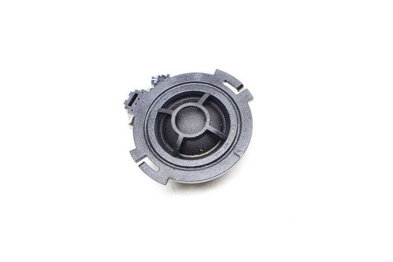 Door Tweeter Speaker (BANG & OLUFSEN) 8R0035399C — Used (SKU 687554)