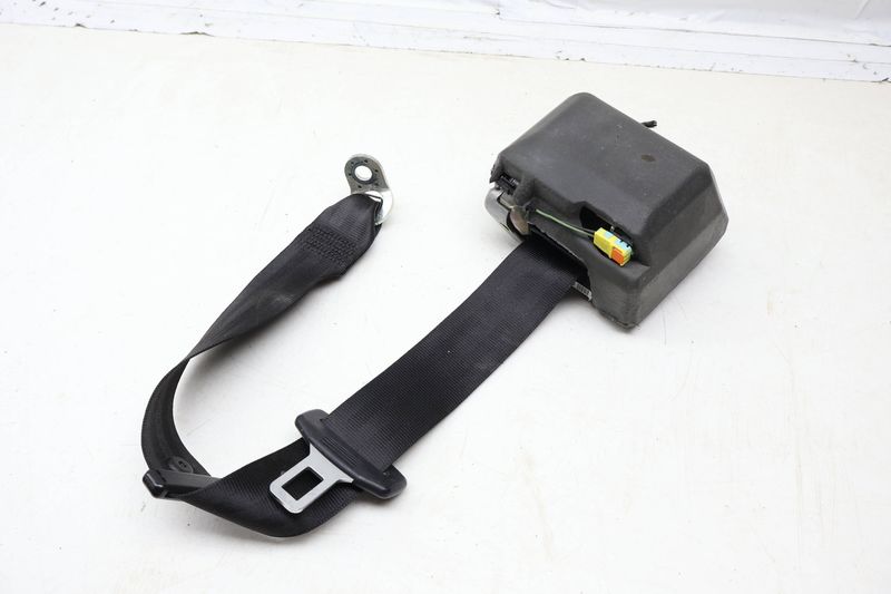Seat Belt Retractor 8R0857805J — Used (SKU 687773)