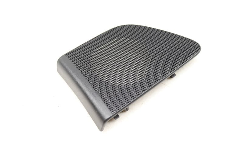 Door Tweeter Speaker Cover Grille 8R0035410 — Used (SKU 506809)