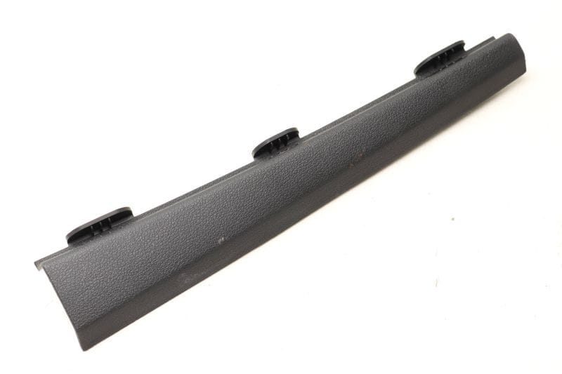 Center A Pillar Trim / Lining 8R0868204 — Used (SKU 522075)