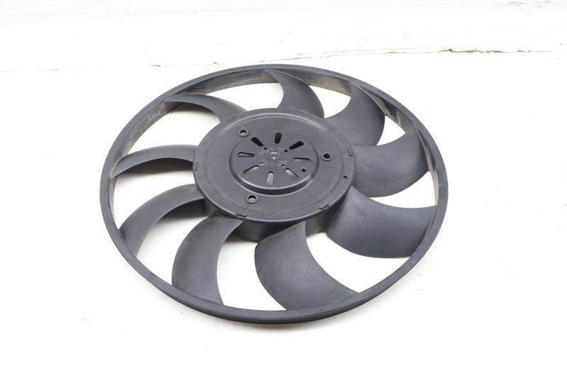 Electric Cooling Fan Blade 4H0959455AE — Used (SKU 688053)