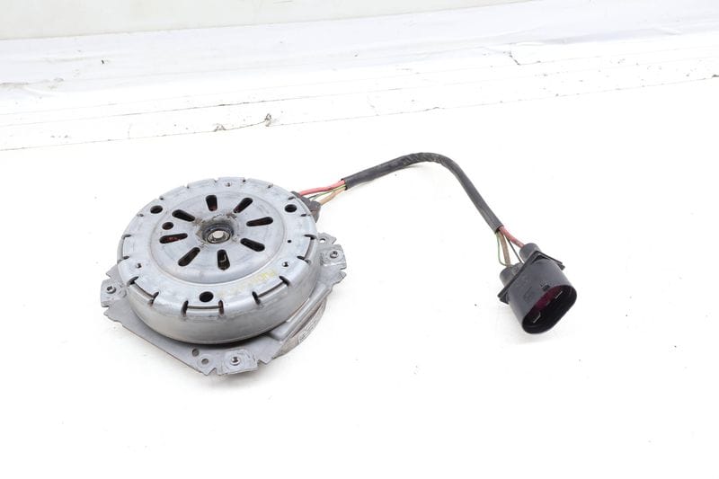 Electric Cooling Fan Motor 4H0959455AE — Used (SKU 687927)