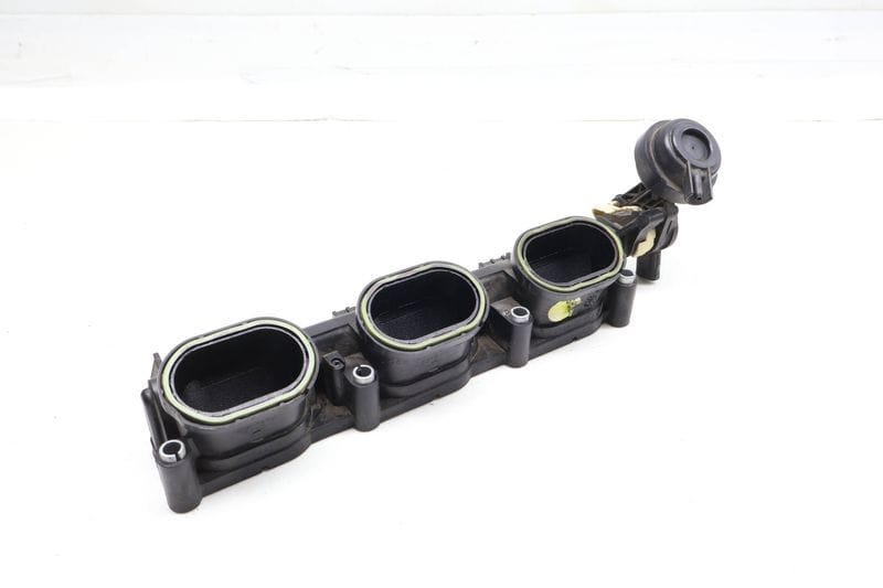 Lower Intake Manifold Air Distribution Housing 06E133110AR — Used (SKU 687902)