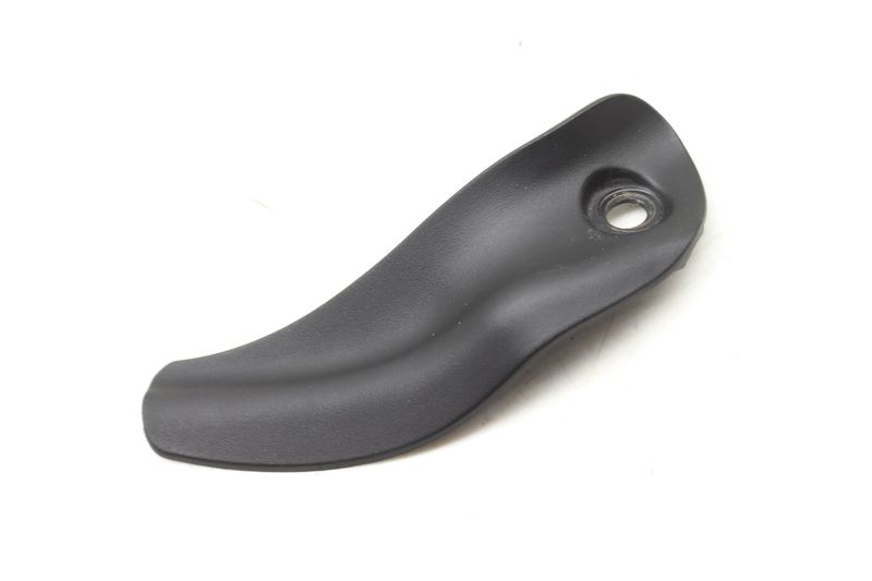 Side Trunk / Hatch Spoiler Cover / Trim 8R0827556 — Used (SKU 506841)
