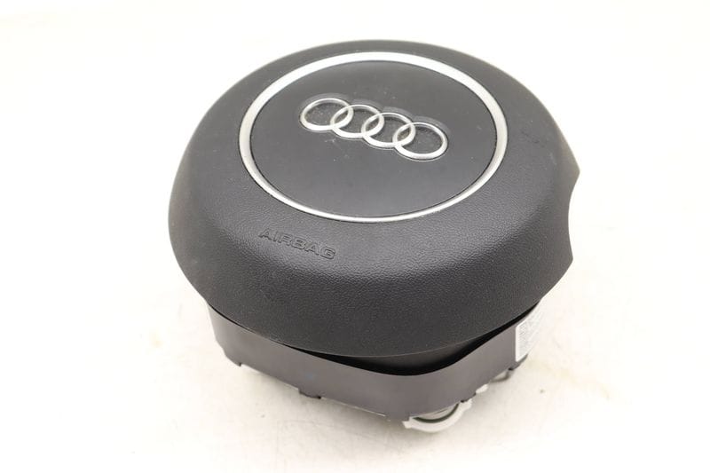 Steering Wheel Airbag / Air Bag 8R0880201N — Used (SKU 522012)