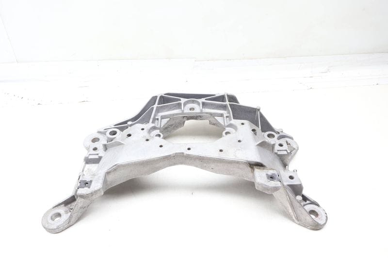 Transmission Mount Bracket / Crossmember 4H0399263AD — Used (SKU 687845)