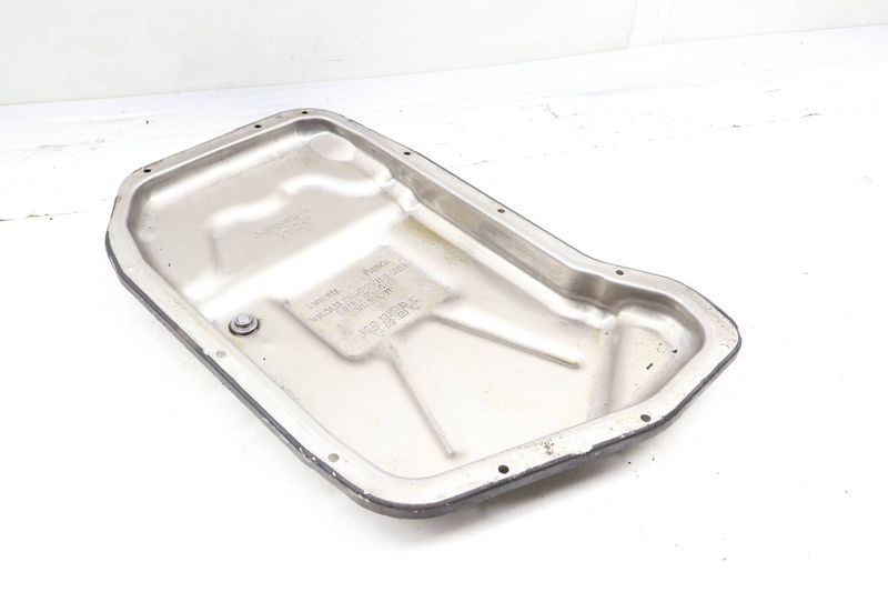 Transmission Oil Pan / Sump 0BK321359 — Used (SKU 687971)