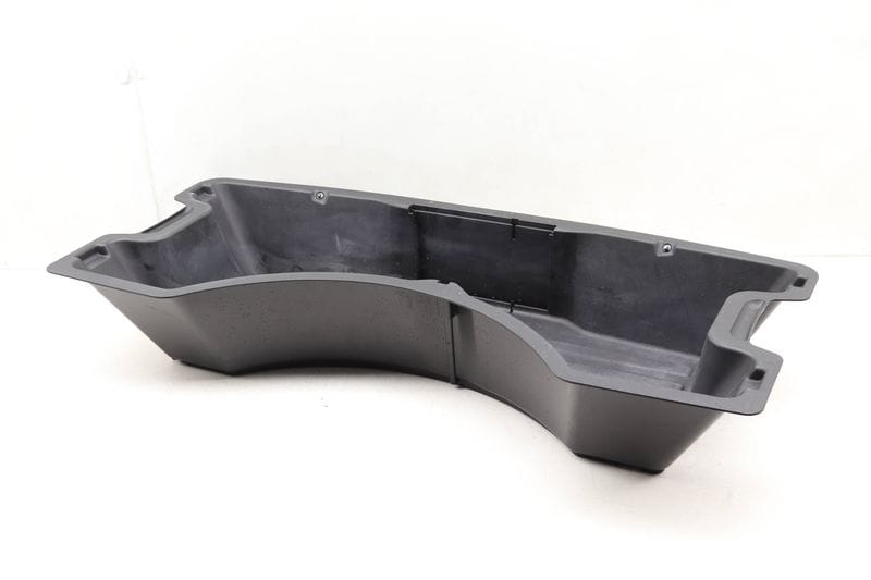 Trunk Area Storage Bin 8R0864106D — Used (SKU 506584)