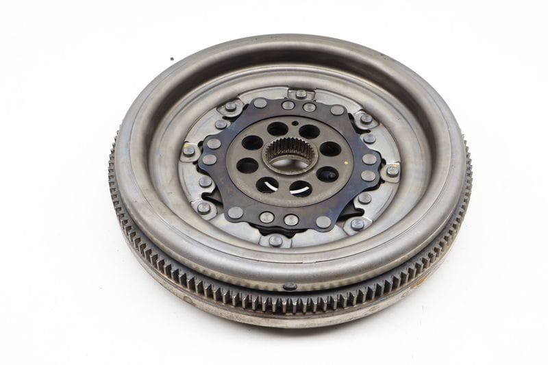6-SPEED Automatic DSG Flywheel 06J105266T — Used (SKU 620706)