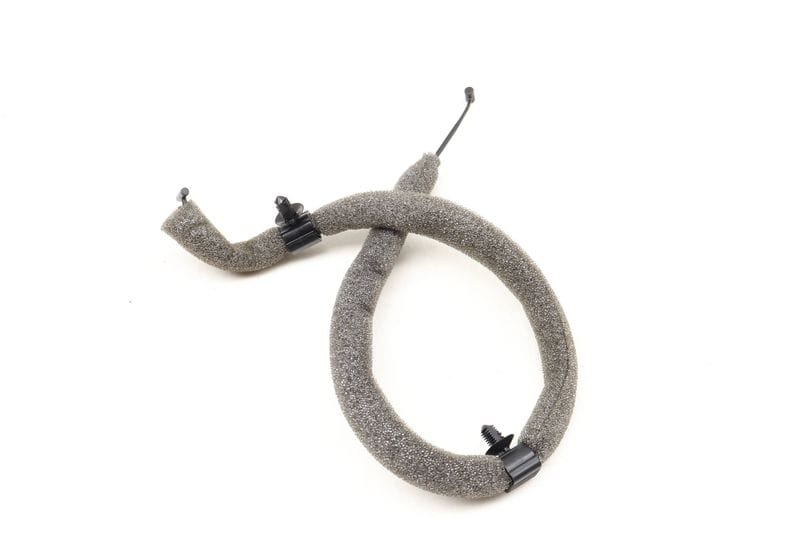 Emergency Trunk Release Bowden Cable 8J8880701 — Used (SKU 620858)