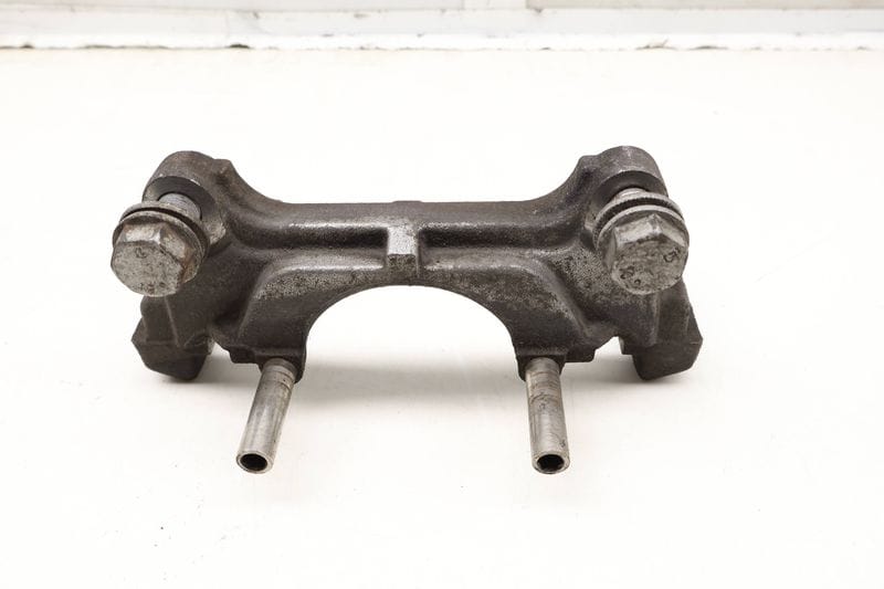 Brake Caliper Carrier 3C0615125 — Used (SKU 620725)