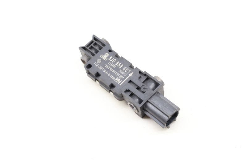 Impact / Crash Sensor 8J0959651 — Used (SKU 620866)