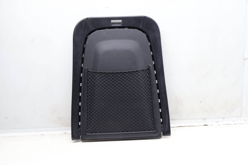 Seat Back Panel / Cover 8J0881969 — Used (SKU 620604)