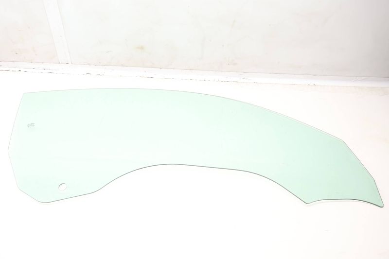 Door Window Glass 8J8845202A — Used (SKU 620607)