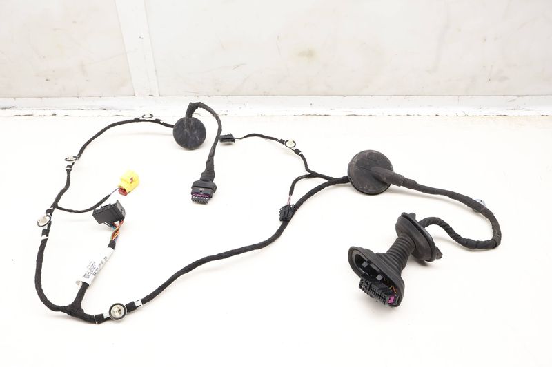 Door Wiring Harness 8J0971030AD — Used (SKU 620693)
