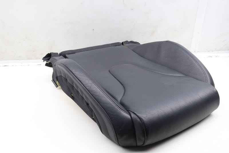 Lower Seat Bottom Cushion (LEATHER) 8J0881406AS — Used (SKU 620601)