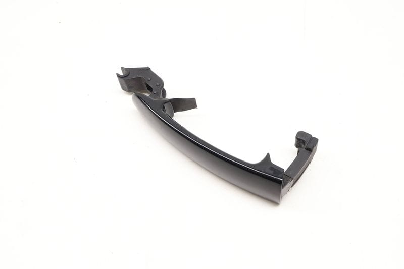 Exterior Door Handle 8J0837205 — Used (SKU 620624)