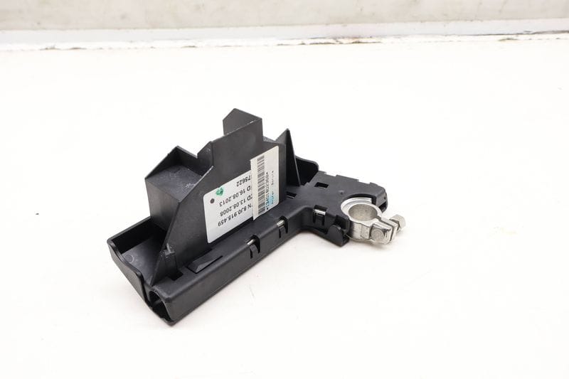 Positive Battery Connector 8J0915459 — Used (SKU 620908)