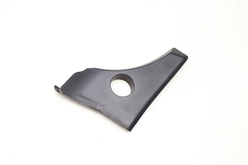 Bumper Upper Trim / Cover 8J0807533A — Used (SKU 620948)