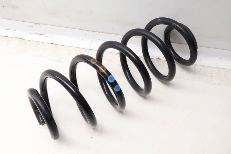 Coil Spring 8J0511115AM — Used (SKU 620744)