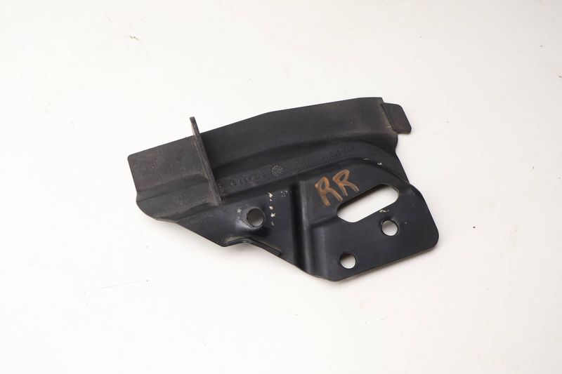 Wheel Spoiler / Mud Flap 8J0853834B — Used (SKU 620767)