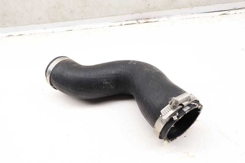 Turbo Intercooler Hose 8J0145832C — Used (SKU 620801)